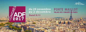 Adf 2017 - Stand 3l13