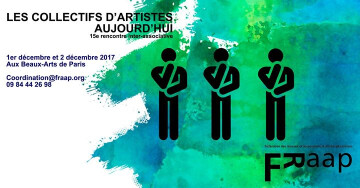 15e rencontre de la FRAAP