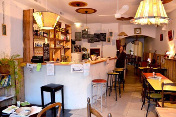 Apéro Toulouse en Transition Nord-Est