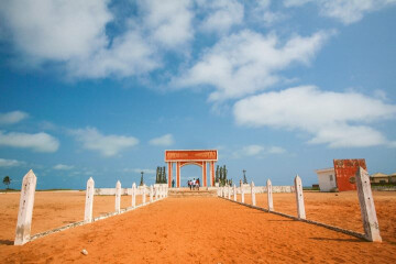 Afrodescendants: retrouver nos racines avec nos gènes?