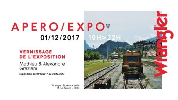 Apéro / Expo