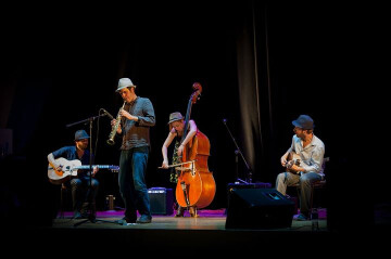 Concert des Tire-Bouchons