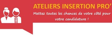 Atelier Concevoir son CV
