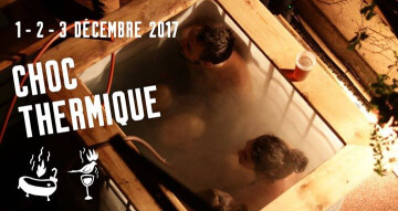 ● Choc Thermique ●