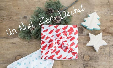 Atelier "Pour un Noël Zéro Déchet"