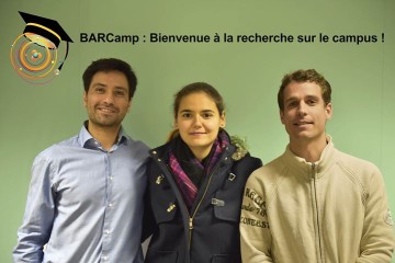 BARCamp