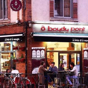 Apéro Rive Gauche en Transition