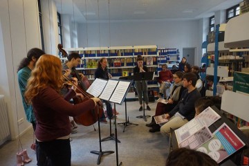 I-nwi 1 : Schumann
