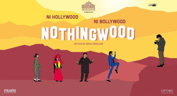A propos d'Elle(s) - Nothingwood