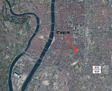 Afterwork AGEAM Le 2nd