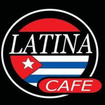 @ Latina Café