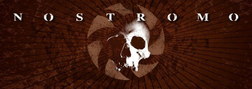 NOSTROMO // Geneva - SWI / Nesseria at Marseille / Les Pennes Mirabeau - 13