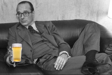 Afterwork BDE Histoire Lyon III