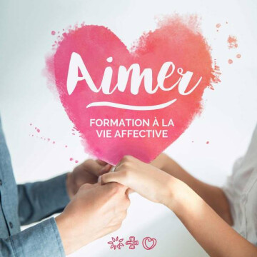 Aimer - Formation à la Vie Affective