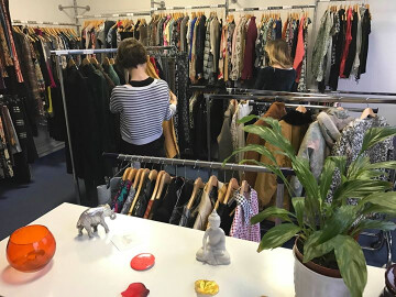 ┃Déstockage┃ Fermeture du local Hylla