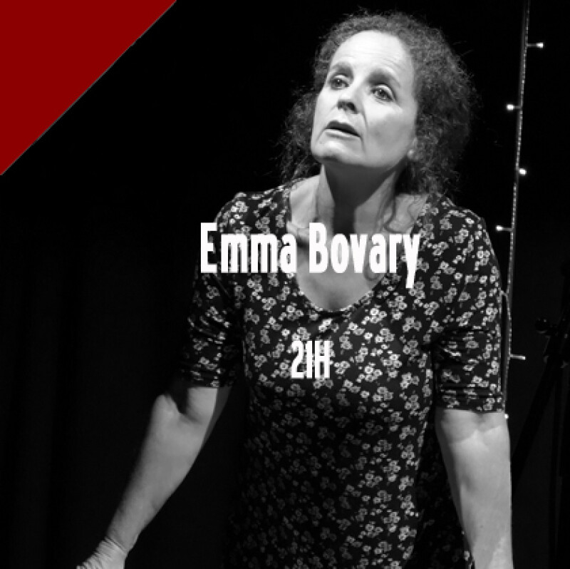 Emma Bovary