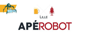 Apérobot Lille 8.0