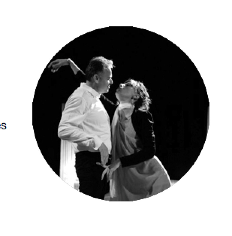 On s'embrasse quand même