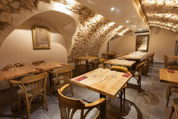 31/12/2017 Dîner de la Saint Sylvestre à Aix en Provence