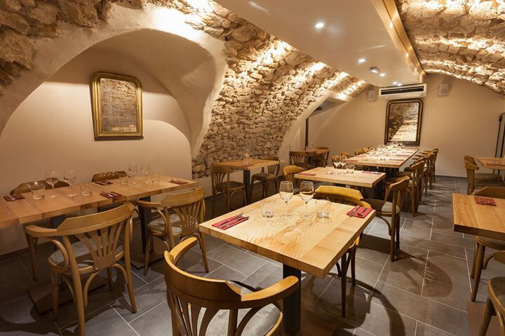 31/12/2017 Dîner de la Saint Sylvestre à Aix en Provence