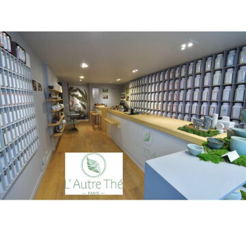 2 ateliers dégustation de thés de l'Autre thé pour les JITFrance