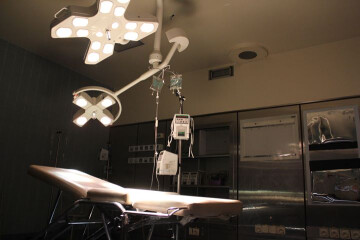 ┃Spectacle┃"Urgence" par GK Collective