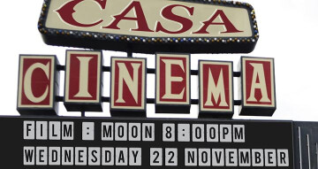 Casa Ciné Club