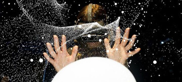 Adrien M & Claire B // Mirages & miracles