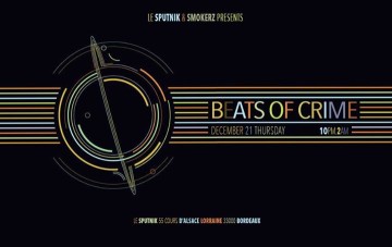 BEATSofCRIME