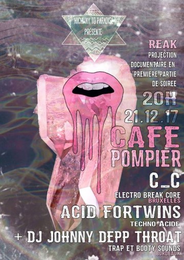 C_C + Acid Fortwins et dj jdt _ reak