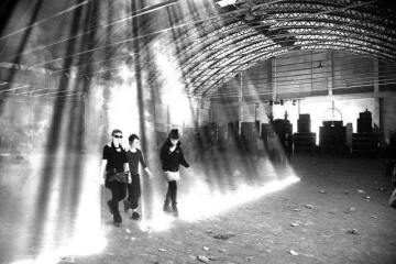 Acid House & Techno Experience