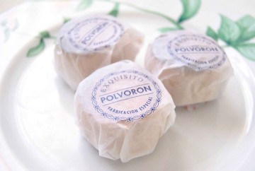 Tricothé/Dégustation De Douceurs Espagnoles De Noël