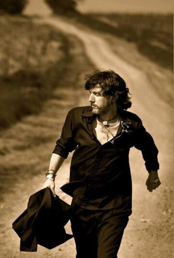 Titi Robin @ ESPACE GERARD PHILIPE