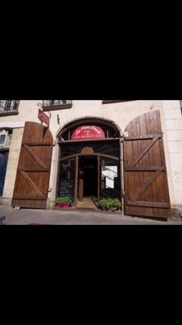 LA DERNIÈRE