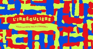 L'Irrégulière / NYE