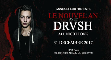 Annexe : Nouvel An avec DRVSH (All Night Long)