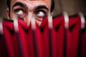 Afterwork : David Yengibarian, Musique Balkanique & Jazz