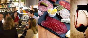 Afterwork gourmand, accès gratuit sur réservation