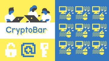 Atelier CryptoBar - Survivre au bureau