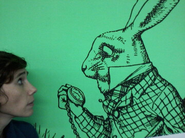 Atelier d'improvisation et de pratique scénique.