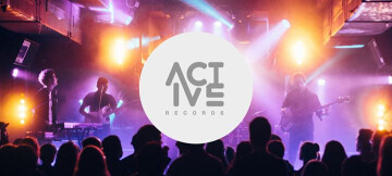 Active Records // Les 2 ans !