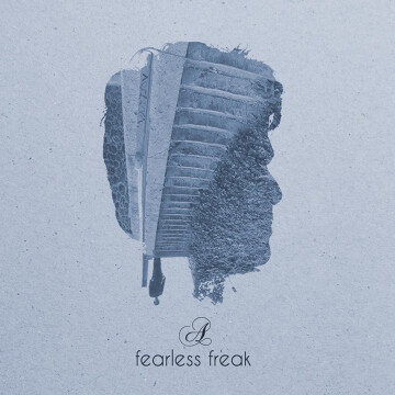 A Fearless Freak concert !