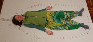 Atelier : Optimiser tous les aspects de votre vie avec les crypt