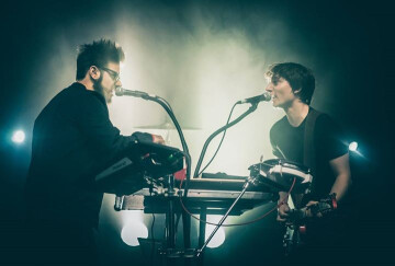 ✦ Edgär et Ali Danel à L'alimentation Générale (Gratuit) ✦