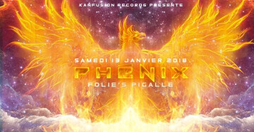 •●❀●• Phénix •●❀●•