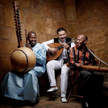 3MA en concert à Paris !