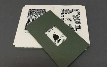 Stage en Linogravure