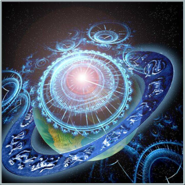 CAFE ASTRO : "L'Astrologie : une clé d'évolution"