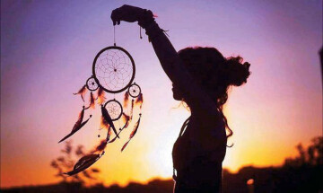 Cérémonie Chamanique du Rêve Montpellier 16 janvier