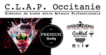 CLAP fête la Nouvelle Année!